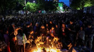 Βελιγράδι: Παραμένει σε κρίσιμη κατάσταση στη ΜΕΘ μια μαθήτρια που δέχτηκε χθες πυροβολισμό