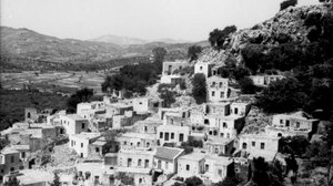 Τίμησαν το Ολοκαύτωμα της Βιάννου και της Ιεράπετρας