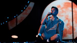 Eurovision 2023: Δείτε video από την πρόβα της Ελλάδας!