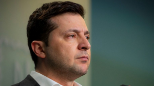 Στη Σουηδία ο Βολοντίμιρ Ζελένσκι