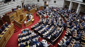 Απρόθυμοι να εκλέξουν Αντιπρόεδρο της Βουλής από τους Σπαρτιάτες οι βουλευτές της ΝΔ