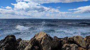 Σορός γυναίκας εντοπίστηκε στη μαρίνα Γλυφάδας