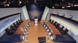 Αντίστροφη μέτρηση για την τηλεμαχία των πολιτικών αρχηγών στην ΕΡΤ