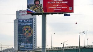 Γαλλία: Ψήφισμα της Εθνοσυνέλευσης για τον χαρακτηρισμό της Wagner ως «τρομοκρατική οργάνωση»