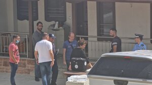 Δολοφονία στη Χαλκιδική: «Τη σκότωσε γιατί ήθελε να χωρίσουν» - Τι λένε φίλοι του ζευγαριού