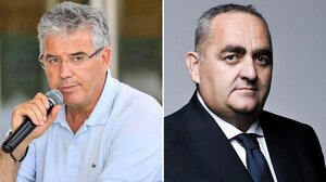 Χειμάρρα: «Ντέρμπι» Μπελέρη με τον «εκλεκτό» του Ράμα