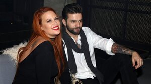 Ένταση στη δίκη Μαραντίνη - Χρηστίδου - «Τα παιδιά τα μεγαλώνει Φιλιππινέζα» - «Βίαιος και υβριστικός στα μηνύματα»