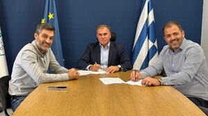 Οι πρώτοι υπογειοποιημένοι κάδοι στον Δήμο Ιεράπετρας είναι γεγονός