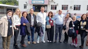 Έπεσε η αυλαία για το πρόγραμμα Erasmus στο 10ο Δημοτικό σχολείο Ηρακλείου