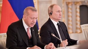 Στις 4 Σεπτεμβρίου η συνάντηση Πούτιν – Ερντογάν στο Σότσι