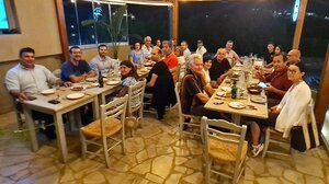 Καλό καλοκαίρι από τους εκτελεστές της φιλαρμονικής Αγίου Νικολάου