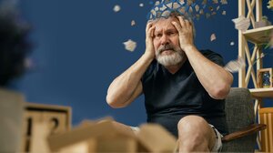 Οι θόρυβοι, οι κόρνες και τα άτομα με άνοια