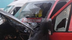 Εμπρηστικές επιθέσεις τα ξημερώματα στην Πάτρα