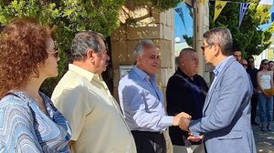 Αίτημα για αύξηση των θέσεων των Ευρωπαίων Εισαγγελέων