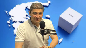 «Η ευθύνη για τη ΝΔ την επόμενη μέρα είναι πολύ μεγάλη»! 