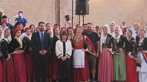 Εγκαίνια του 2ου Φεστιβάλ Βιβλίου Χανίων από την Πρόεδρο της Δημοκρατίας