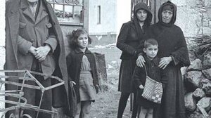 Ένα από τα πιο αποτρόπαια εγκλήματα των Ναζί στην κατεχόμενη Ελλάδα!