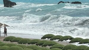 Πνίγηκε για μια selfie