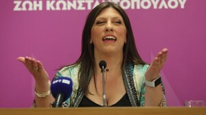 Εκλογές 2023: Αυτοί είναι οι βουλευτές που εκλέγει η Πλεύση Ελευθερίας