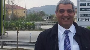 Αποχωρεί από τον ΣΥΡΙΖΑ ο Άγης Τάτσης