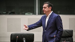 Δημοσκόπηση GPO: Τι πιστεύουν οι ψηφοφόροι του ΣΥΡΙΖΑ για την παραίτηση Τσίπρα