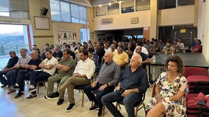 Γ.Αλεξάκης: Υπάρχει πολιτική στο Δήμο Ηρακλείου για την αγροτική παραγωγή;