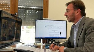 Από τη Γαλλία στο Think Tank του Αλεξάκη για τις "πράσινες πόλεις"