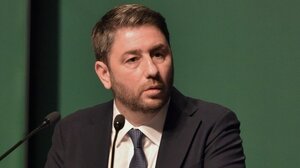  Ανδρουλάκης: Τι έκανε η χώρα μας για να αποτρέψει την τραγωδία;