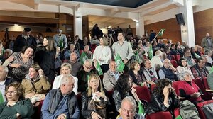 Δεν του… πάει του Ανδρουλάκη η Σητεία!