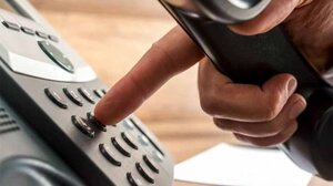 Χειροπέδες στους απατεώνες - Ευχαριστίες από το θύμα της τηλεφωνικής απάτης