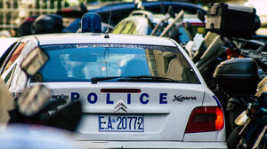 Συνελήφθη 64χρονος για απόπειρα βιασμού 73χρονης