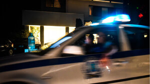 Αιματηρή επίθεση σε 4 ανήλικους – Τους άρπαξαν τα κινητά και μαχαίρωσαν 15χρονο