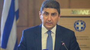 Στο Φράγμα της Πλακιώτισσας αύριο ο Λευτέρης Αυγενάκης