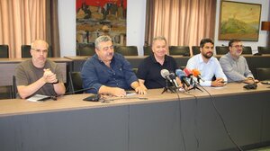 Με πλούσιο πρόγραμμα το 2ο Φεστιβάλ Βιβλίου Χανίων