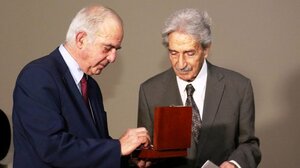 Ο Δήμαρχος Ηρακλείου για την απώλεια του Γρηγόρη Σηφάκη