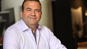 Στην τελική φάση το ψηφοδέλτιο του Δημήτρη Πιτσικάκη 