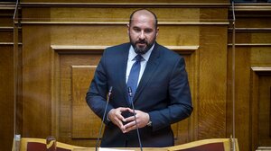 ΣΥΡΙΖΑ: Έντονη φημολογία για παραίτηση Τζανακόπουλου από τα κομματικά όργανα