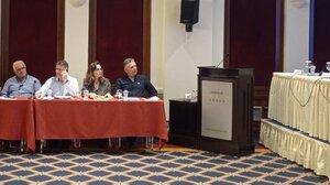 M. Φραγκάκης: "Θέτουμε όρους για τη ΜΠΕ του νέου αεροδρομίου"