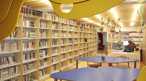 Γιορτινές χριστουγεννιάτικες δράσεις για παιδιά από τη Δημοτική Βιβλιοθήκη Χανίων