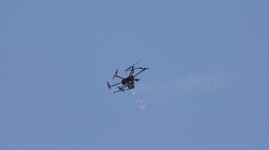 Η Ρωσία κατέστρεψε 20 ουκρανικά drones πάνω από την Κριμαία