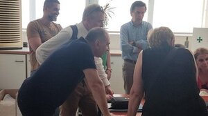 Ευρωπαϊκή "ψήφος εμπιστοσύνης" στην ΕΑΣΗ για τις επιδοτήσεις