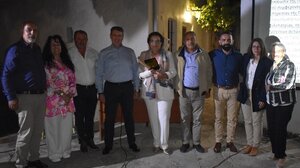 Ολοκληρώθηκε ο κύκλος του Δημοτικού Ανοικτού Πανεπιστημίου Χερσονήσου "Στέφανος Ξανθουδίδης"