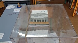 Πώς θα διεξαχθούν οι εκλογές της 25ης Ιουνίου στον δήμο Μινώα Πεδιάδας