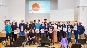 Εκδήλωση “Grow with Marketing 2.0” 