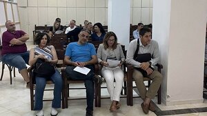 Γενική Συνέλευση του Εμπορικού Συλλόγου Χανίων