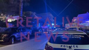 Τη φίλησε, της είπε «σ’ αγαπώ» και τη μαχαίρωσε 14 φορές 