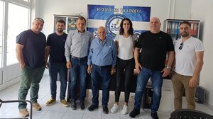 Στο επίκεντρο τα προβλήματα των αστυνομικών του Λασιθίου