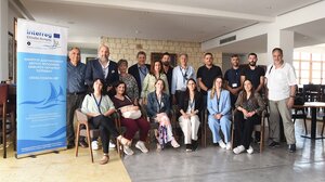 Το Επιμελητήριο Χανίων στην Κύπρο για την Αειφόρο Τουριστική Ανάπτυξη