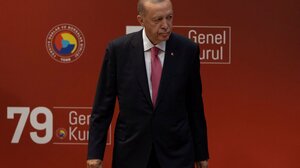 Ορκίστηκε ο Ερντογάν - Ποια δυνατά ονόματα αφήνει εκτός κυβέρνησης