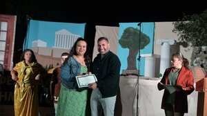 Oλοκληρώθηκε το 9ο Μαθητικό Φεστιβάλ Θεάτρου & Μουσικής Δήμου Γόρτυνας